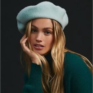 Wyeth for Anthropologie